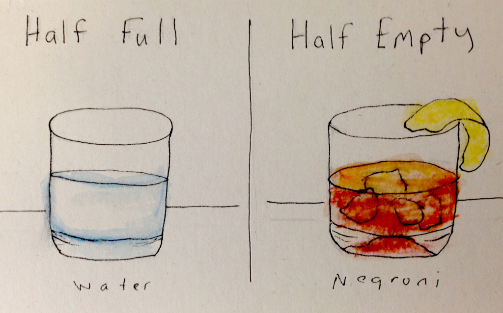 negroni